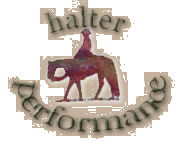 Halter and Performance, Matthews Professional Equine Appraisal 